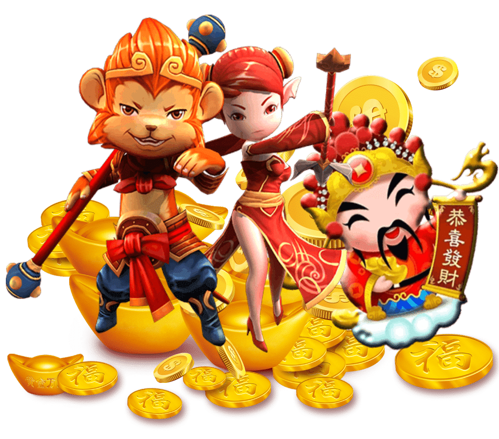 เกมสนุกได้ทุกสไตล์