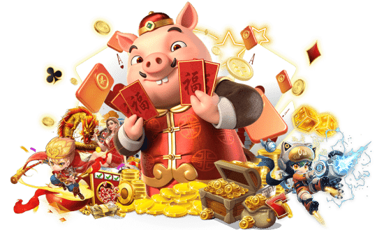 WSOGAME เกมสนุก