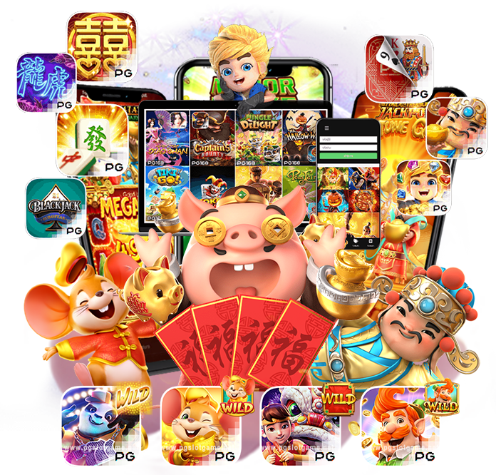 luy777 เกมคาสิโน